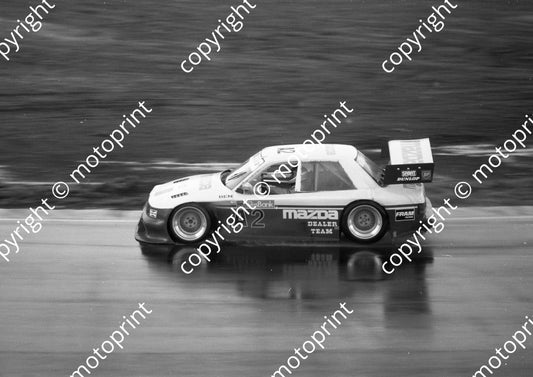 1992 Kya Wesbank mod 2 Ben Morgenrood Mazda (Colin Watling Photographic) (6)