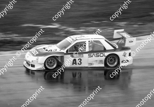 1992 Kya Wesbank mod 3 Sarel vd Merwe Sapphire (Colin Watling Photographic)  (7)