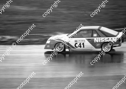 1992 Kya Wesbank mod 41 George Bezuidenhout Sentra (Colin Watling Photographic) (13)