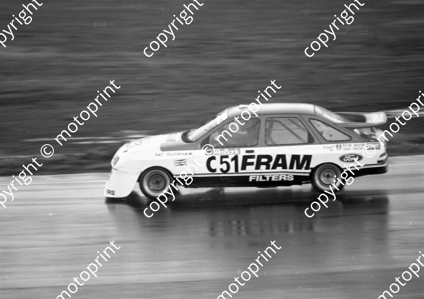1992 Kya Wesbank mod 51 Pat Duckham Sierra 1, 6 (Colin Watling Photographic) (12)
