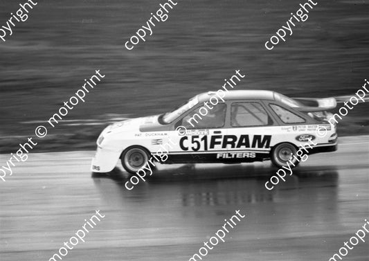 1992 Kya Wesbank mod 51 Pat Duckham Sierra 1, 6 (Colin Watling Photographic) (12)