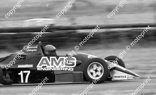 1992 Midvaal FF 17 Hein Lategan Van Diemen (Watling Photo)(5)