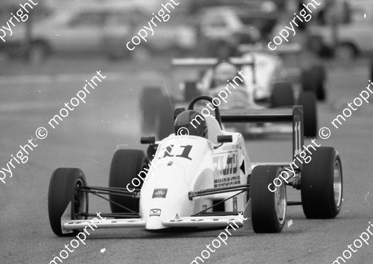 1992 Midvaal GTi 11 Hennie Groenewald Ray (Watling Photo) (1)