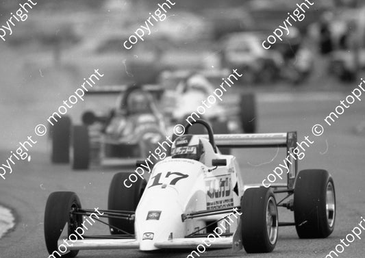 1992 Midvaal GTi 17 Stephen Watson Ray (Watling Photo)  (8)