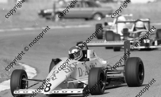 1992 Midvaal GTi 8 Garth Waberski Swift (Watling Photo) (20)