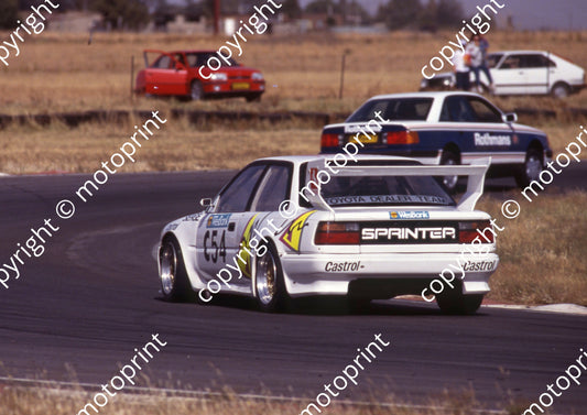 1992 Midvaal Wesbank C54 Serge Damseaux Toyota scan 20x30cm  (Roger Swan) (5)