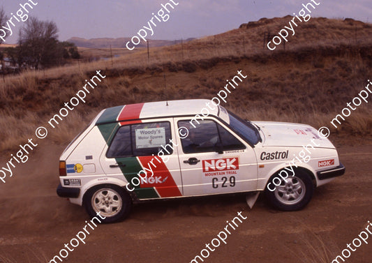 1992 NGK Mtn 29  Spotti Woodhead....Golf (courtesy R Swan) (18)