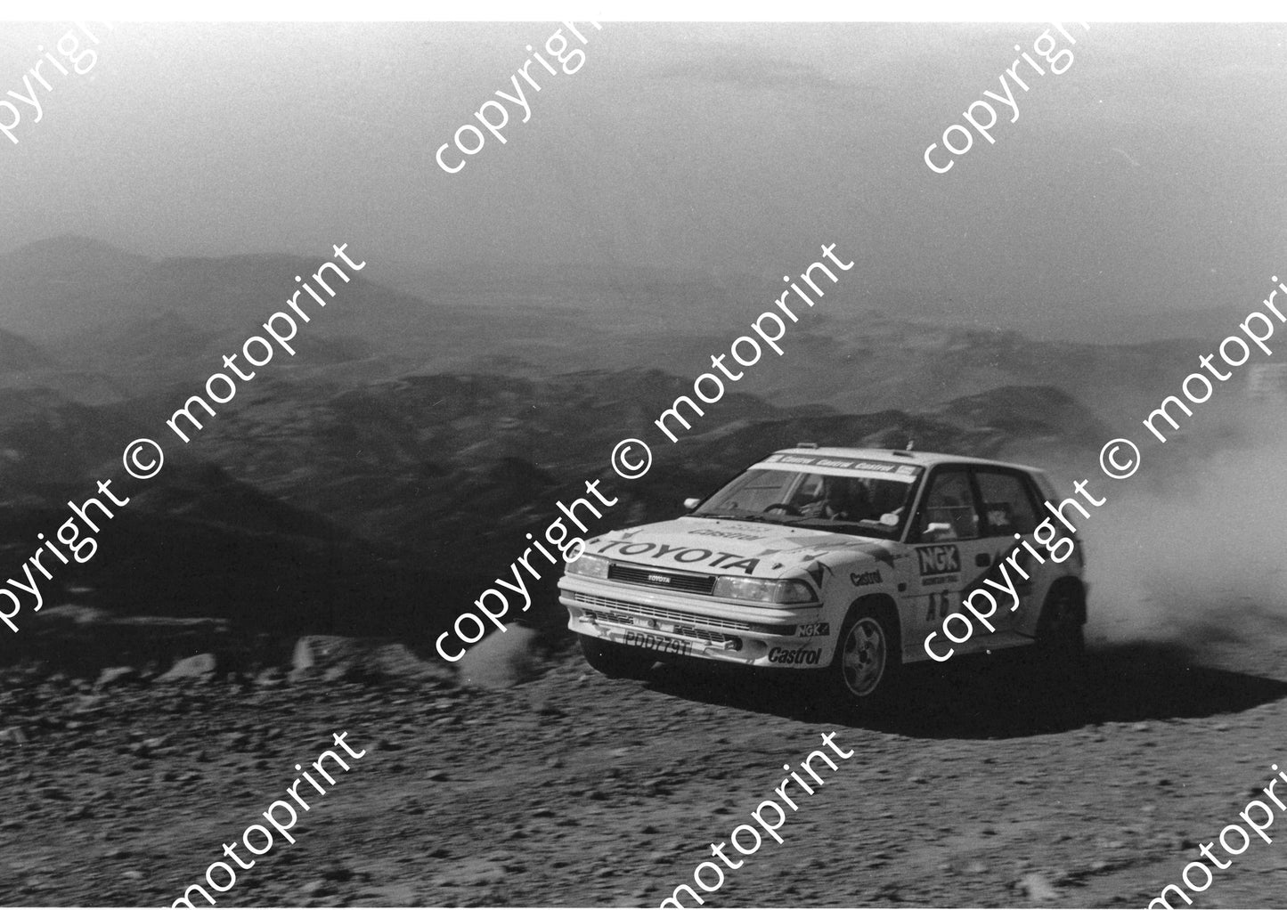 1992 NGK Mtn 6 Enzo Kuun, Johan Sieling Toyota (courtesy R Swan) (14)