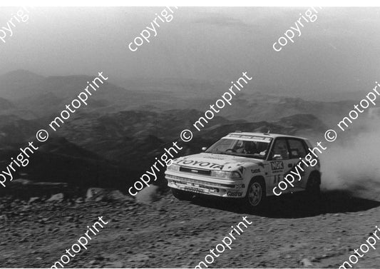 1992 NGK Mtn 6 Enzo Kuun, Johan Sieling Toyota (courtesy R Swan) (14)