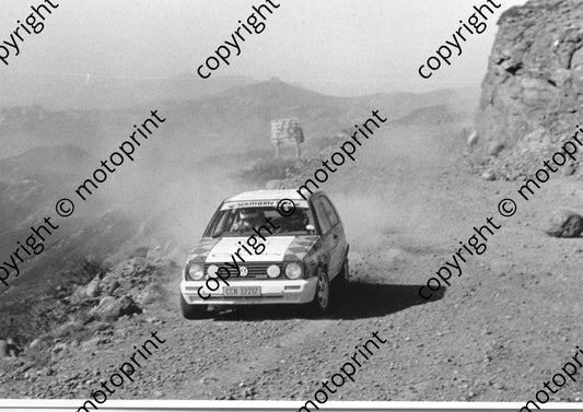 1992 NGK Mtn 8 Johan Evertse, Peter Cuffley Golf   (courtesy R Swan) (75)