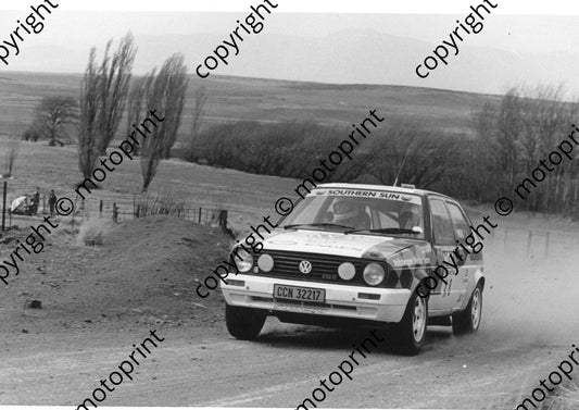 1992 NGK Mtn 8 Johan Evertse, Peter Cuffley Golf   (courtesy R Swan) (76)