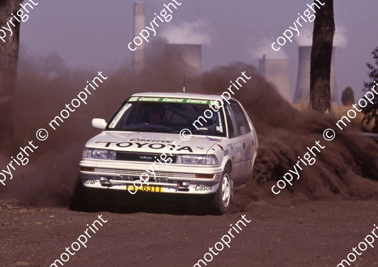 1992 Sasol 10 Gibbons, Charles Reeler Toyota  (courtesy R Swan) (9)