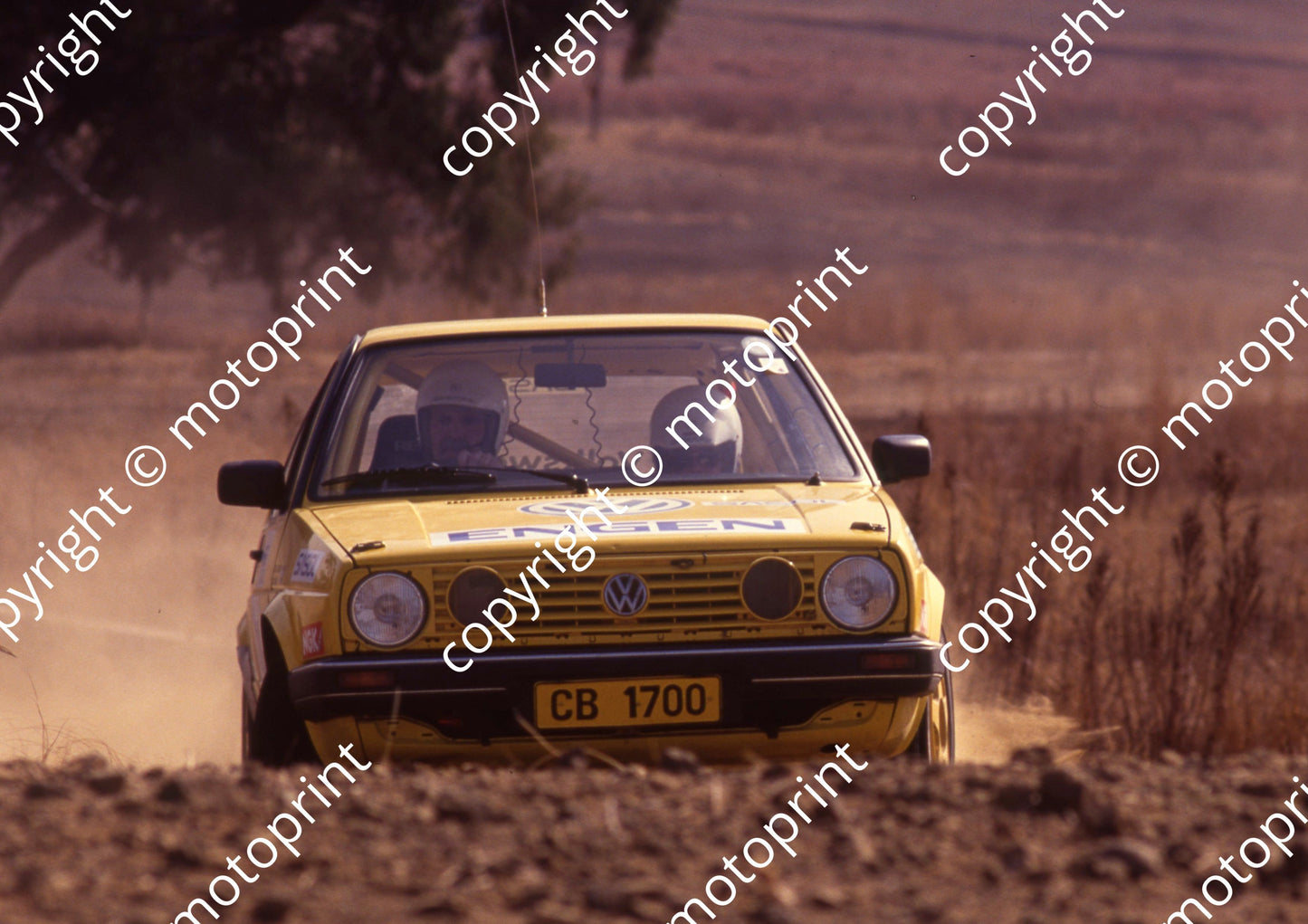 1992 Sasol Keith Coleman...Golf(courtesy R Swan) (4)