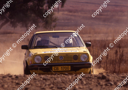1992 Sasol Keith Coleman...Golf(courtesy R Swan) (4)