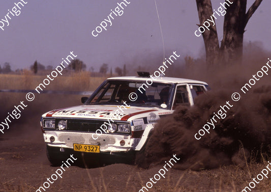 1992 Sasol (courtesy R Swan) (48)