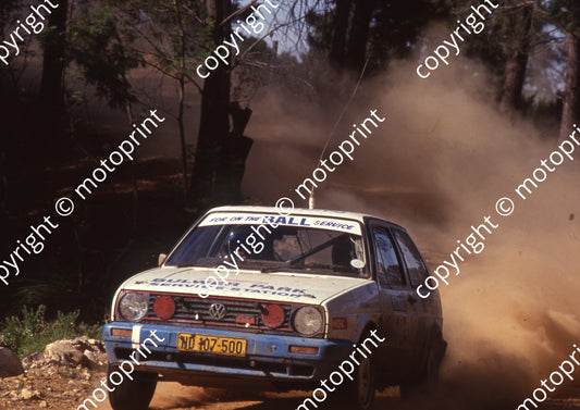 1992 VW Algoa 13 Tony Ball, Tony Babb Golf (Watling) .jpg (1)