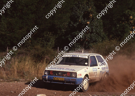 1992 VW Algoa 13 Tony Ball, Tony Babb Golf (Watling) .jpg (2)