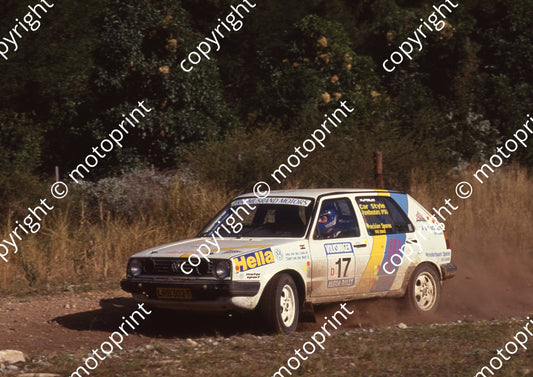 1992 VW Algoa 17 Tjaart vd Walt, Jaco vd Linde Golf (Watling) (1)
