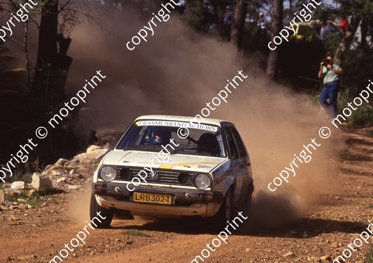 1992 VW Algoa 17 Tjaart vd Walt, Jaco vd Linde Golf (Watling) (2)