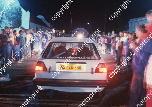 1992 VW Algoa 19 F Lindermann, Gill Tarlton Golf (Watling) (5)