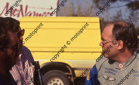 1992 VW Algoa 6 JOhan Evertse (Watling)