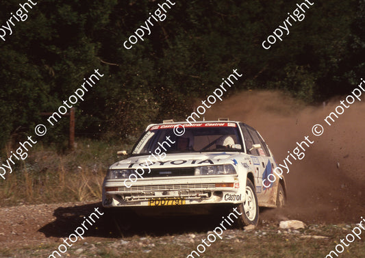 1992 VW Algoa 7 E Kuun, J Sieling Conquest 4x4 (Watling) jpg (1)