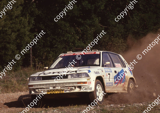1992 VW Algoa 7 E Kuun, J Sieling Conquest 4x4 (Watling) jpg (2)