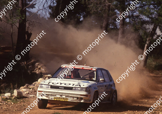 1992 VW Algoa 7 E Kuun, J Sieling Conquest 4x4 (Watling) jpg (3)