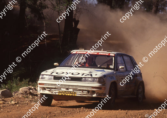 1992 VW Algoa 7 E Kuun, J Sieling Conquest 4x4 (Watling) jpg (4)