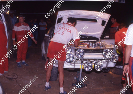 1992 VW Intnl 2  Serge Damseaux, Vito Bonafede Toyota (courtesy R Swan) (20)