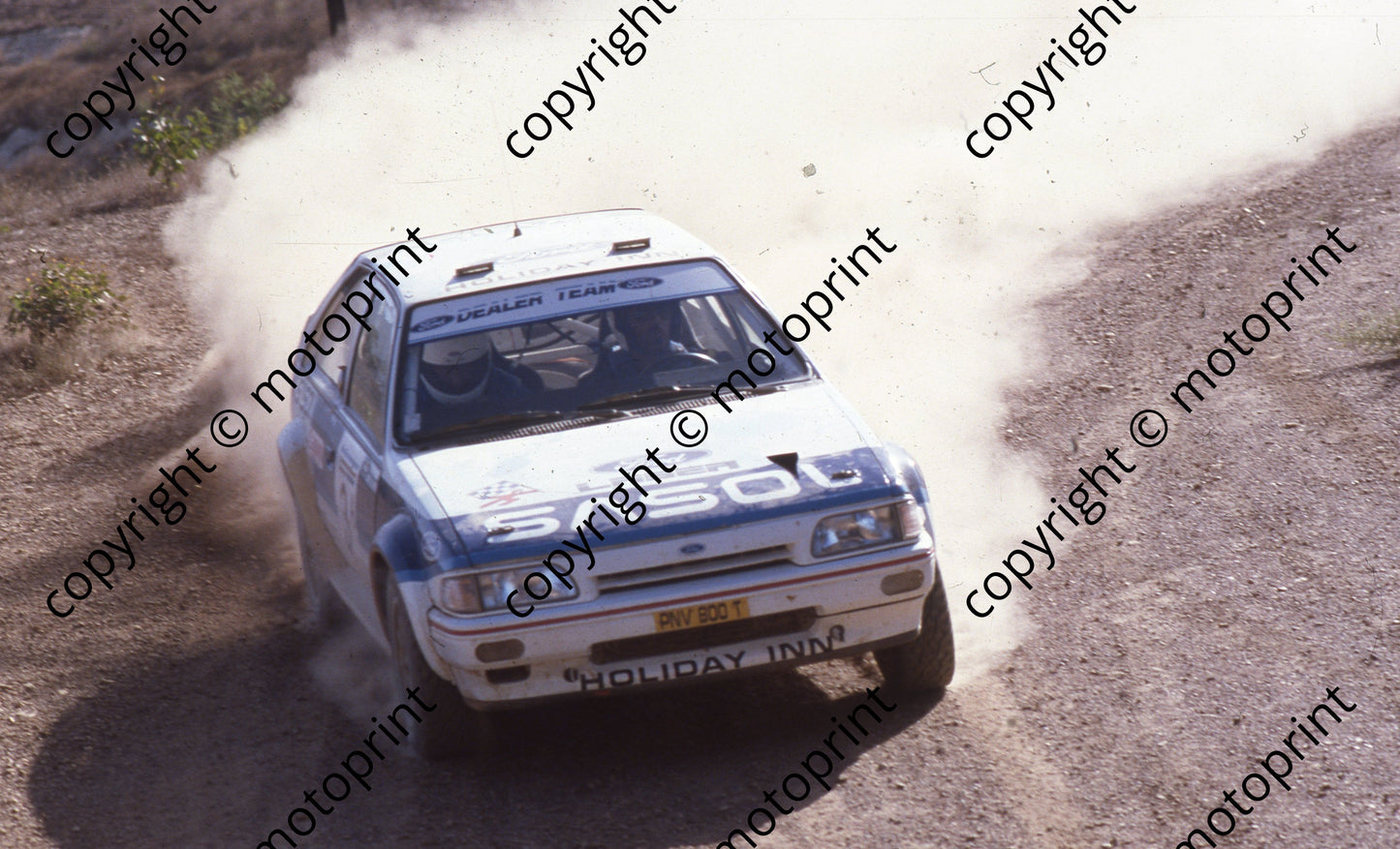 1992 VW Intnl 3 Sarel vd Merwe, Franz Boshoff Laser (Watling) (1)