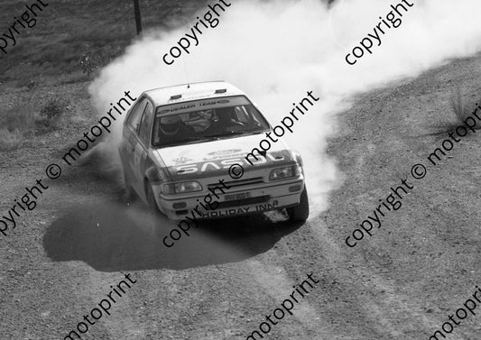 1992 VW Intnl 3 Sarel vd Merwe, Franz Boshoff Laser (Watling) (2)