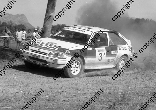 1992 VW Intnl 3 Sarel vd Merwe, Franz Boshoff Laser (Watling) (3)