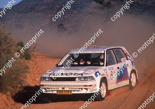 1992 VW Intnl 6 Enzo Kuun, JOhan Sieling Toyota (courtesy R Swan) (1)