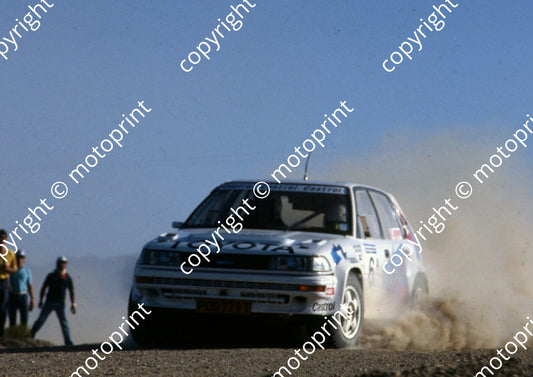 1992 VW Intnl 6 Enzo Kuun, JOhan Sieling Toyota (courtesy R Swan) (4)