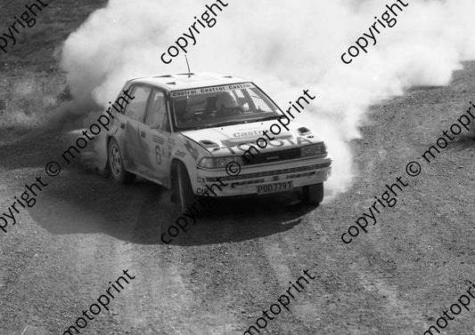 1992 VW Intnl 6 Enzo Kuun, Johan Sieling Conquest (Watling) (2)