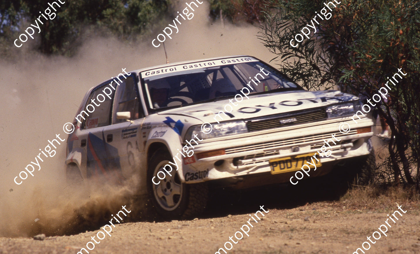 1992 VW Intnl 6 Enzo Kuun, Johan Sieling Conquest (Watling) (5)