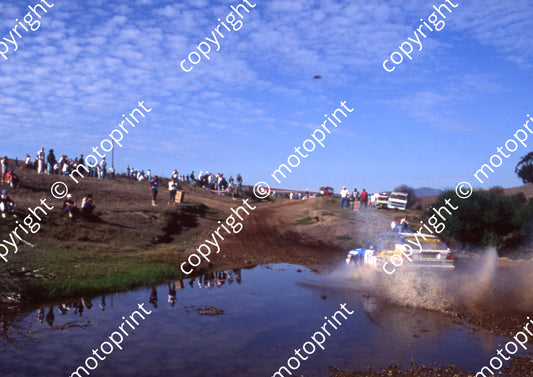 1992 VW Intnl 7 Kassie Coetzee, Wiley Harrington Golf  (courtesy R Swan) (4)