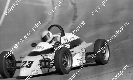 1992 Welkom FV 23 Gerrit Murray Tasman (Colin Watling Photographic)  (3)