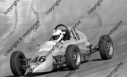 1992 Welkom FV 46 Terry White Sting (Colin Watling Photographic) (3)