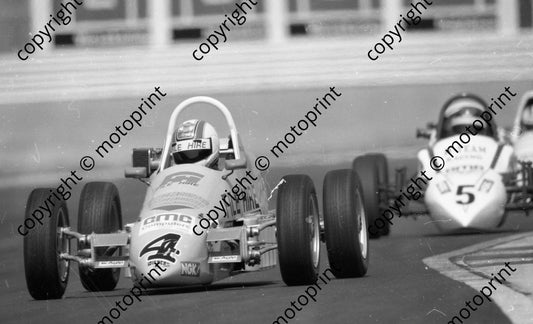 1992 Welkom FV 4 Malcolm Cochrane Revrite (Colin Watling Photographic)  (1)