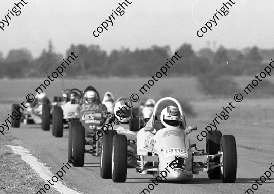 1992 Welkom FV 4 Malcolm Cochrane Revrite (Colin Watling Photographic)  (3)