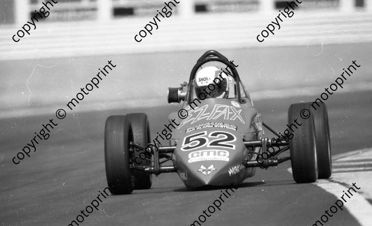 1992 Welkom FV 52 Gareth Wootton Sting (Colin Watling Photographic) (6)
