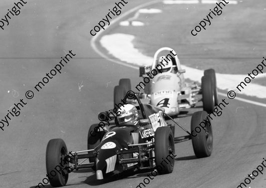 1992 Welkom FV 59 Dario dos Santos Vision 4 Malcolm Cochrane Revrite (Colin Watling Photographic) (32)
