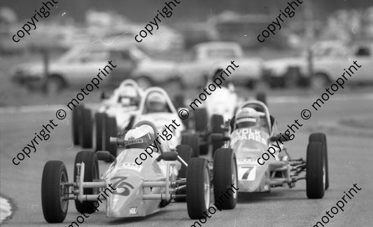 1992 Welkom FV 75 Craig Watt Wilkie (Colin Watling Photographic)516