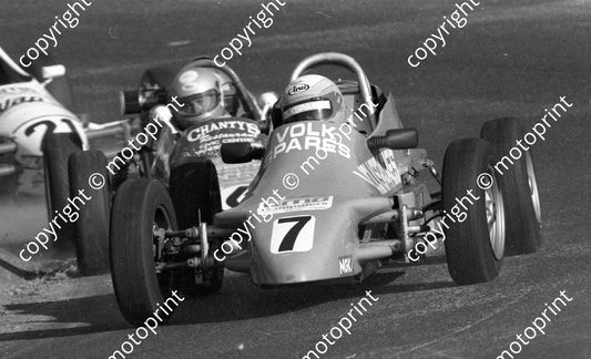1992 Welkom FV 7 (Colin Watling Photographic) (1)