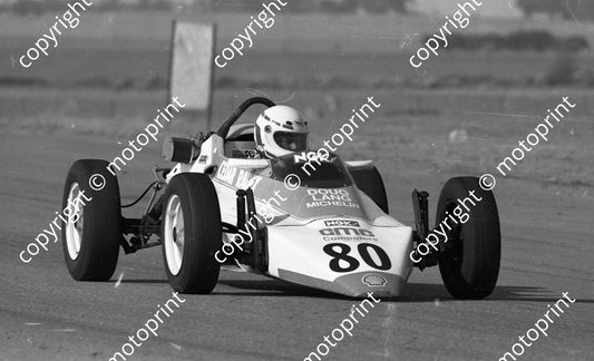 1992 Welkom FV 80 Mario da Silva Eckmann (Colin Watling Photographic) (3)