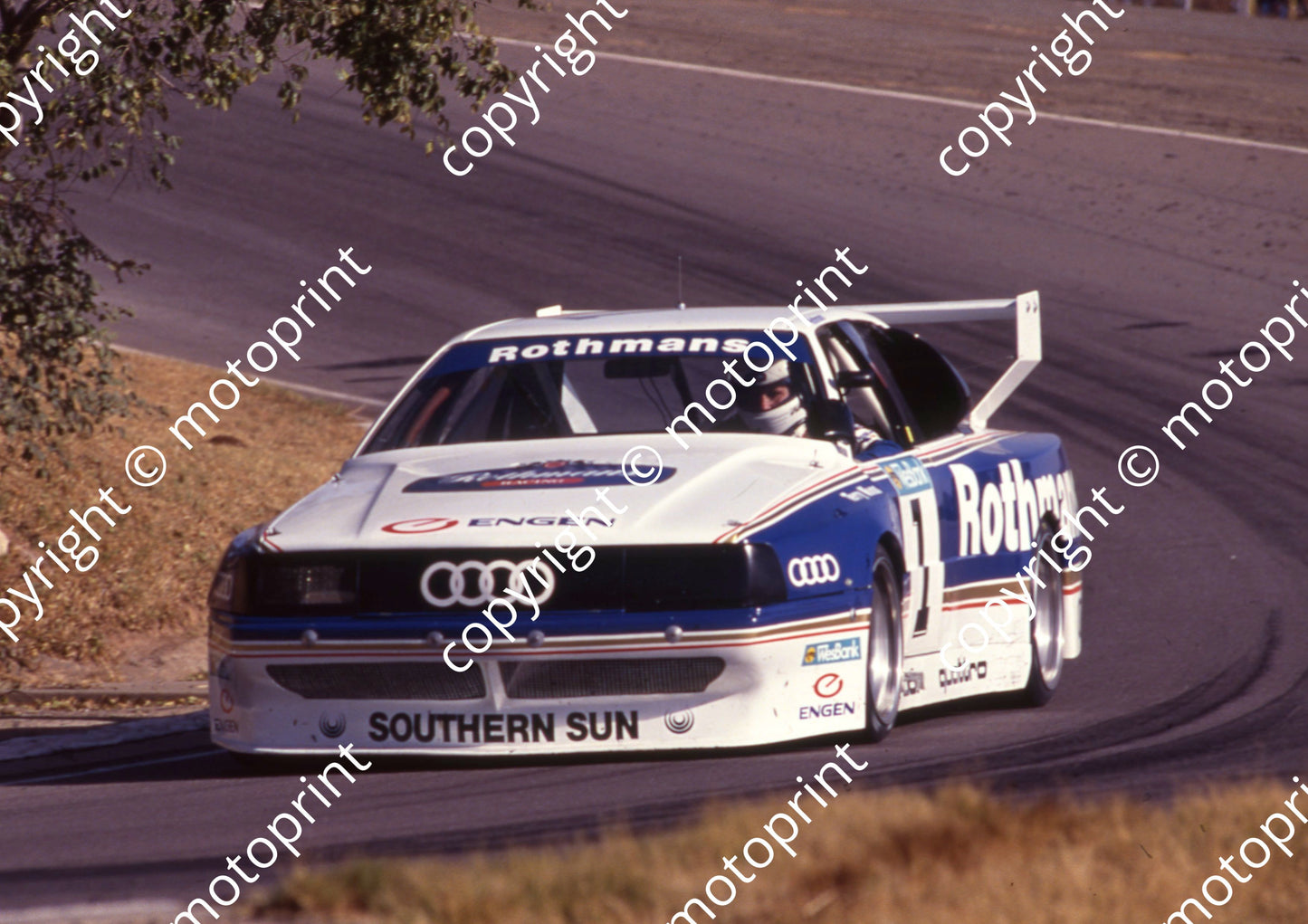 1992 Zkop June Wesbank A1 Terry Moss Audi turbo Rothmans  (courtesy Roger Swan) (3)