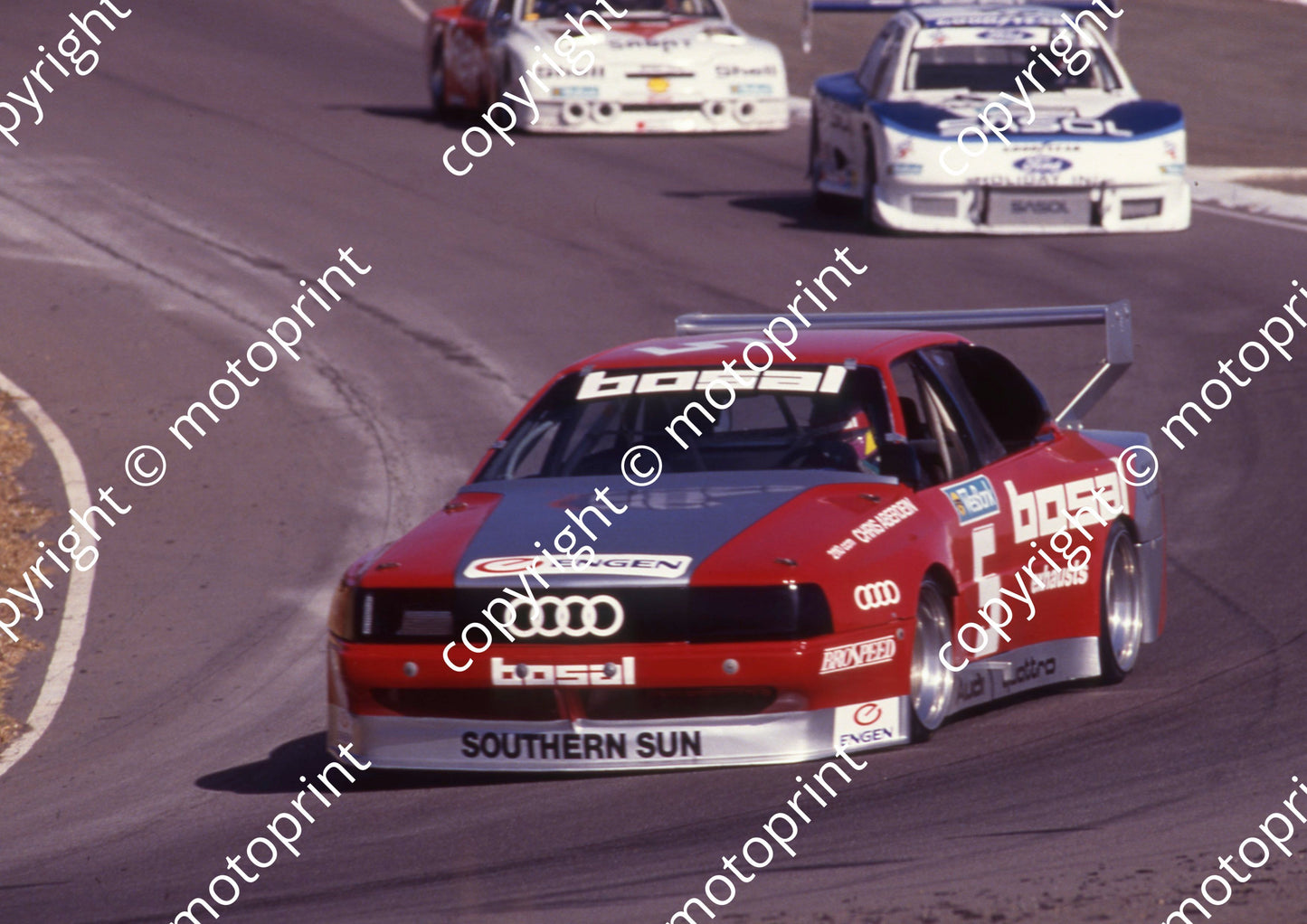 1992 Zkop June Wesbank A5 Chris Aberdein Audi Bosal  (courtesy Roger Swan) (11)