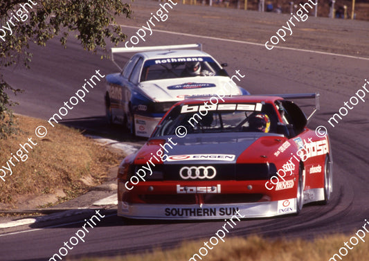 1992 Zkop June Wesbank A5 Chris Aberdein Audi Bosal  (courtesy Roger Swan) (5)